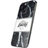 NBA Los Angeles Lakers Marble iPhone 16 Pro Skin